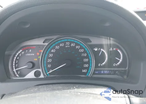 2014 Toyota Venza Xle from USA, damaged, VIN 4T3BA3BB8EU053442